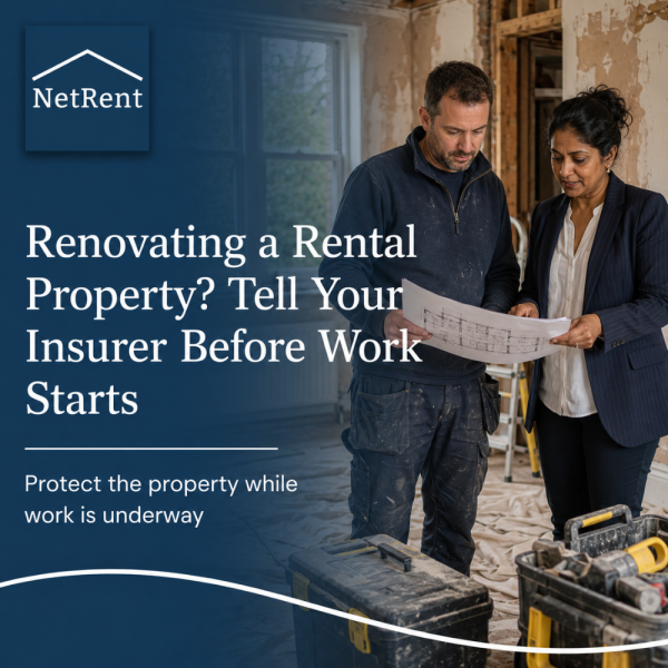 Renovating