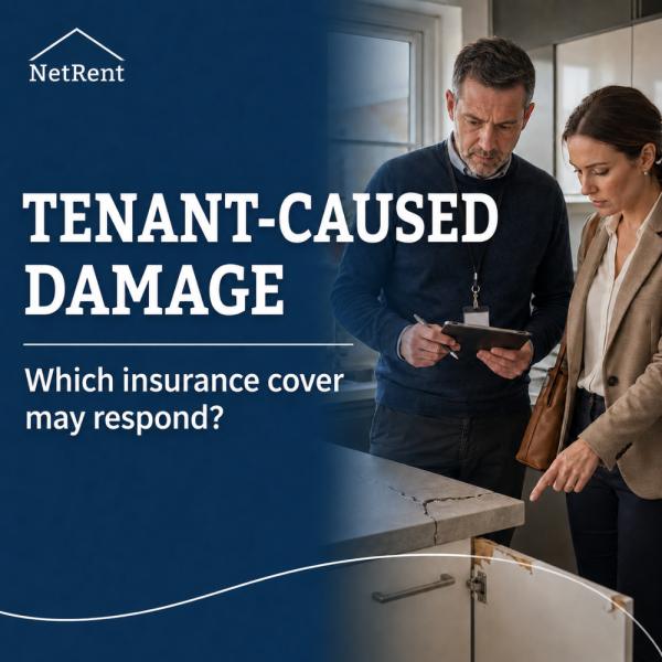 Tenant